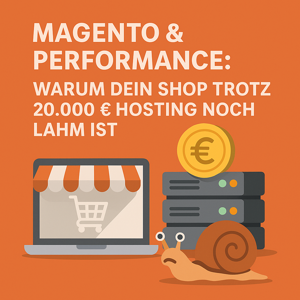 Magento Performance