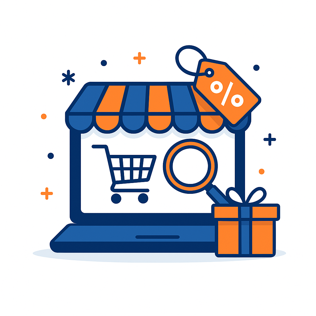 So bereitest du deinen Magento-Shop auf den Black Friday vor