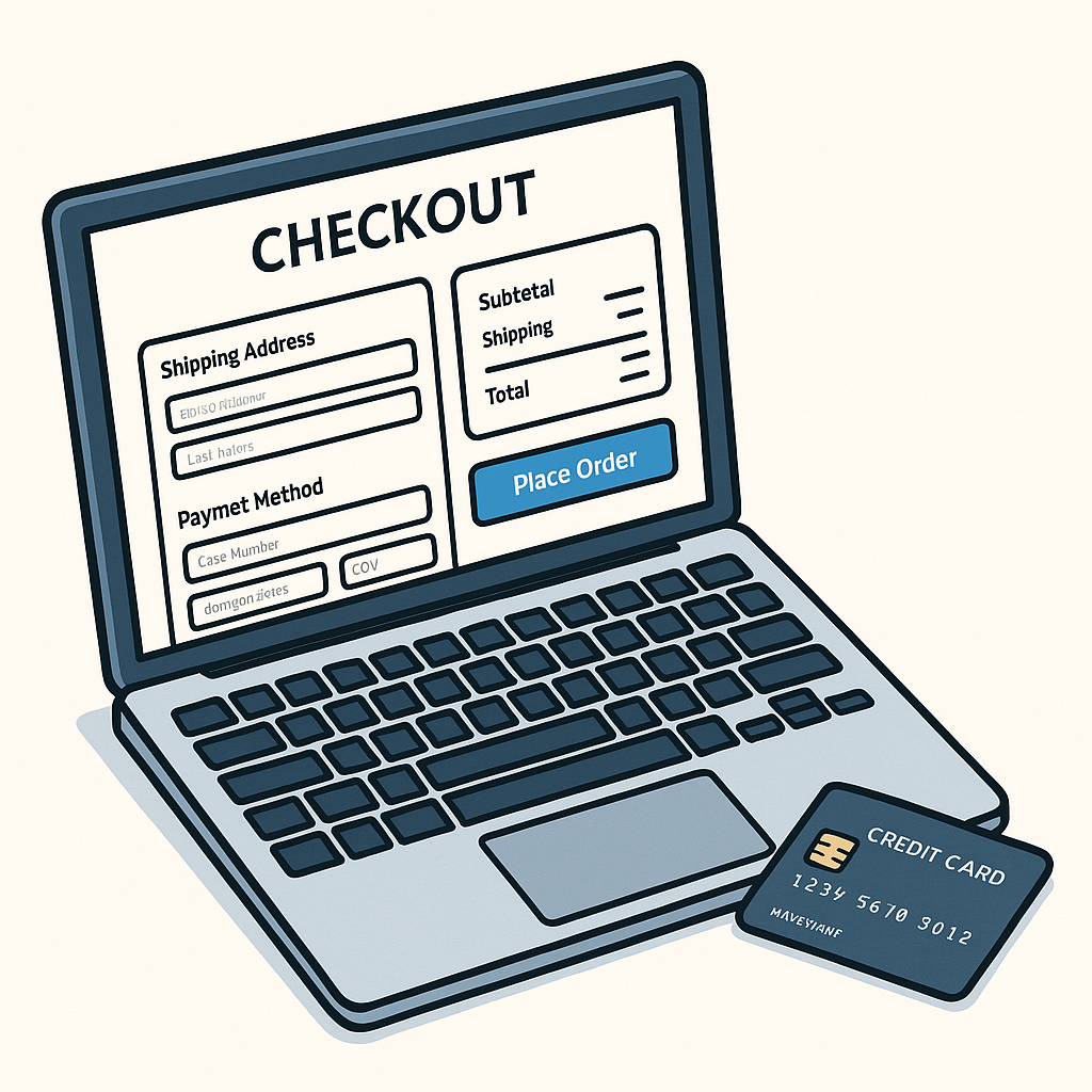 Magento Checkout Optimierung: So steigerst du deine Conversion Rate um bis zu 30 Prozent