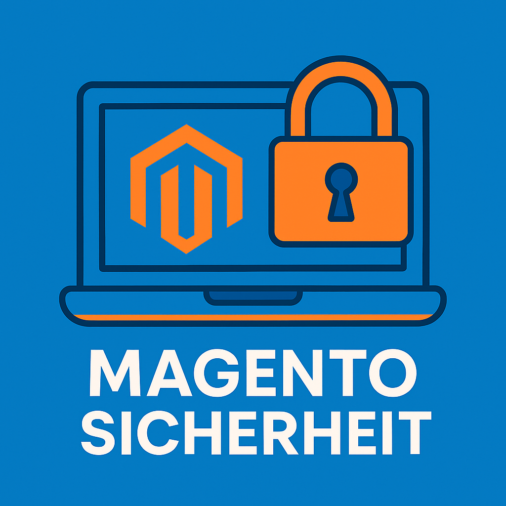 Magento Sicherheit – So schützt du deinen Shop vor Angriffen